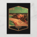 Suche nach flagge von barbados postkarten Souvenir