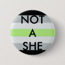 Suche nach genderqueer buttons Agender
