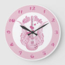 Suche nach music wanduhren Pink