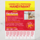 Suche nach handwerk flyer Holz