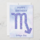 Suche nach scorpio karten Astrologisches zeichen