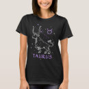 Suche nach stier tshirts Astrologie