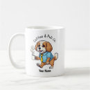 Suche nach lustige hunde tassen Kaffeeliebhaber