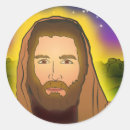 Suche nach auferstehung aufkleber Christus