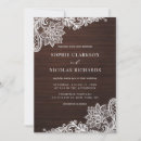 Suche nach antike spitze einladungen Elegant