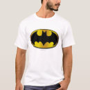 Suche nach batman tshirts Gelb und schwarz