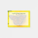 Suche nach bronze post it Schmetterling