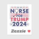 Suche nach er nurse aufkleber Trumpf