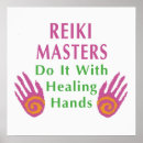 Suche nach reiki poster Heiler