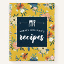 Suche nach retro blumen notizbuch Für sie