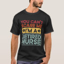 Suche nach lustige pensionierte krankenschwester tshirts Großmutter