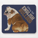 Suche nach englische bulldoggen mousepads Niedlich