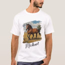 Suche nach reitsport tshirts Pferderennen