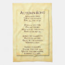 Suche nach gedicht geschirr tücher Herbst