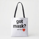 Suche nach maske taschen Jede person