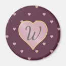 Suche nach punktmuster magnete Monogramm