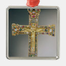 Suche nach goldenes kreuz ornamente Religiös