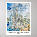 Suche nach tempel poster Reise