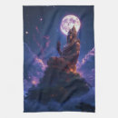 Suche nach universum geschirr tücher Mond
