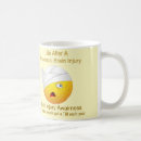 Suche nach traumatisch tassen Bewusstsein