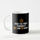 Suche nach sysadmin kaffee tassen Administrator