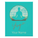 Suche nach pilates poster Meditation