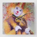 Suche nach clown wanduhren Niedlich
