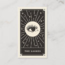 Suche nach viel glück visitenkarten Witzig