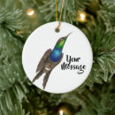 Suche nach kolibris ornamente Vogelvogel