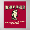 Suche nach uni abschluss poster Retro