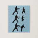 Suche nach taekwondo puzzle Kämpfer