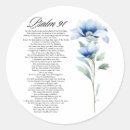 Suche nach psalm 91 aufkleber Gott