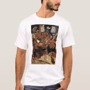 Suche nach samurais tshirts Katana