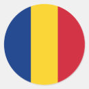Suche nach rumänien aufkleber Flagge