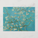 Suche nach van gogh mandelblüte postkarten Natur