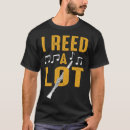 Suche nach schilf tshirts Musik