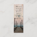 Suche nach pier visitenkarten Ozean