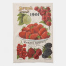 Suche nach himbeeren geschirr tücher Erdbeeren