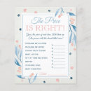 Suche nach spiele flyer Babydusche