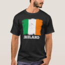 Suche nach flagge von irland tshirts Vintag