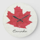 Suche nach maple leaf wanduhren Canadian