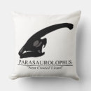 Suche nach parasaurolophus kissen Dinosaurier