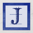 Suche nach monogramm j einladungen Jede person