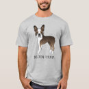 Suche nach niedlicher boston terrier tshirts Für ihn