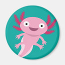 Suche nach axolotl magnete Niedlich