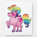 Suche nach kleines pferd mousepads Einhorn