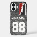 Suche nach jersey iphone hüllen Schwarz