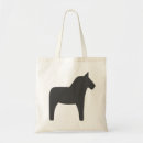 Suche nach dala pferde tote bags Anziehen