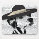 Suche nach dalmatiner mousepads Tiere