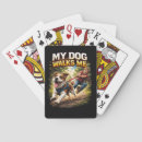 Suche nach leinen spielkarten Hund